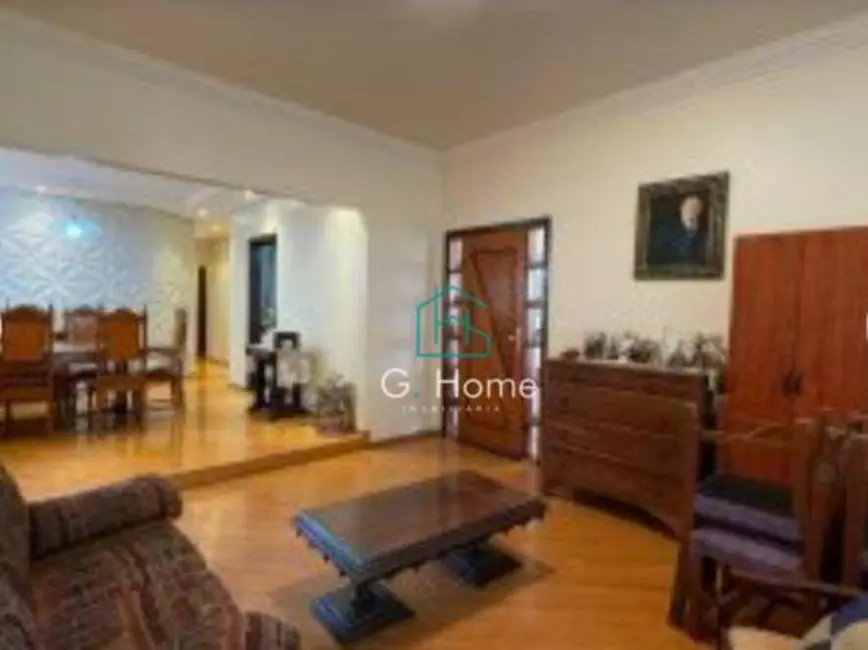 Casa com 4 quartos à venda, 500m2 em Jardim Pérola, Londrina - PR - imagem 4 Foto 4 de Casa com 4 quartos à venda, 500m2 em Jardim Pérola, Londrina - PR