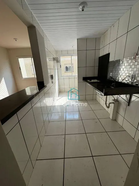 Apartamento com 3 quartos à venda, 71m2 em Conjunto Vivi Xavier, Londrina - PR - imagem 5 Foto 5 de Apartamento com 3 quartos à venda, 71m2 em Conjunto Vivi Xavier, Londrina - PR