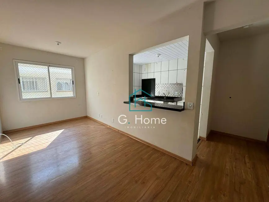 Apartamento com 3 quartos à venda, 71m2 em Conjunto Vivi Xavier, Londrina - PR - imagem 4 Foto 4 de Apartamento com 3 quartos à venda, 71m2 em Conjunto Vivi Xavier, Londrina - PR