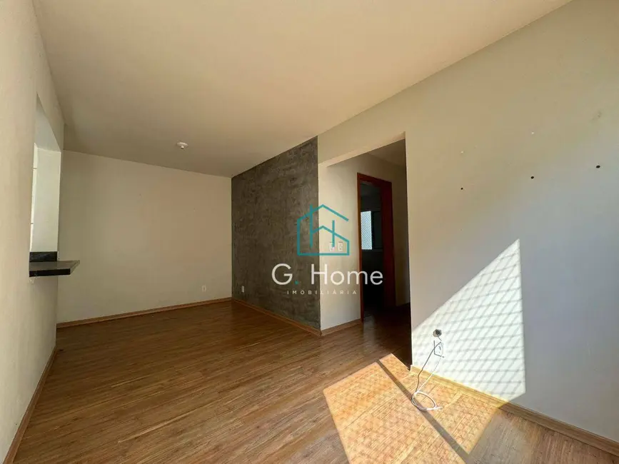 Apartamento com 3 quartos à venda, 71m2 em Conjunto Vivi Xavier, Londrina - PR - imagem 3 Foto 3 de Apartamento com 3 quartos à venda, 71m2 em Conjunto Vivi Xavier, Londrina - PR