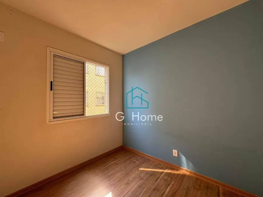 Apartamento com 3 quartos à venda, 71m2 em Conjunto Vivi Xavier, Londrina - PR - imagem 9 Foto 9 de Apartamento com 3 quartos à venda, 71m2 em Conjunto Vivi Xavier, Londrina - PR