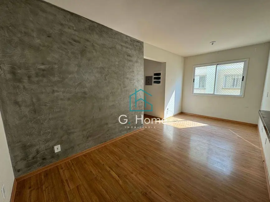 Apartamento com 3 quartos à venda, 71m2 em Conjunto Vivi Xavier, Londrina - PR - imagem 2 Foto 2 de Apartamento com 3 quartos à venda, 71m2 em Conjunto Vivi Xavier, Londrina - PR