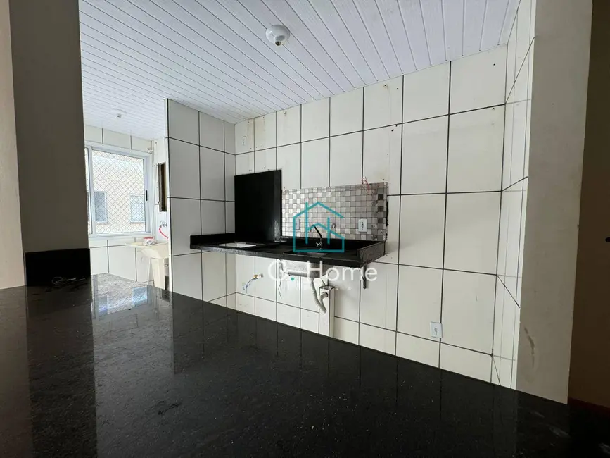 Apartamento com 3 quartos à venda, 71m2 em Conjunto Vivi Xavier, Londrina - PR - imagem 6 Foto 6 de Apartamento com 3 quartos à venda, 71m2 em Conjunto Vivi Xavier, Londrina - PR