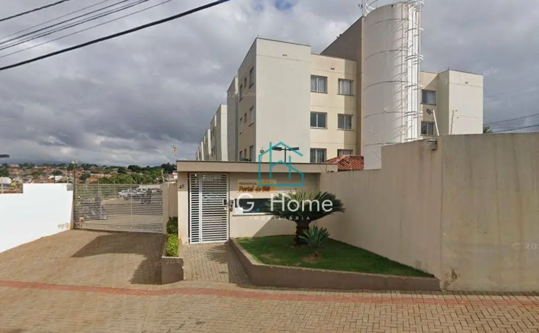 Apartamento com 3 quartos à venda, 71m2 em Conjunto Vivi Xavier, Londrina - PR - imagem 1 Foto 1 de Apartamento com 3 quartos à venda, 71m2 em Conjunto Vivi Xavier, Londrina - PR