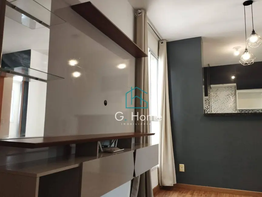 Apartamento com 2 quartos à venda, 45m2 em Olímpico, Londrina - PR - imagem 7 Foto 7 de Apartamento com 2 quartos à venda, 45m2 em Olímpico, Londrina - PR