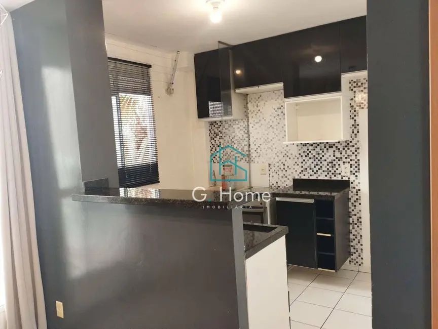 Apartamento com 2 quartos à venda, 45m2 em Olímpico, Londrina - PR - imagem 9 Foto 9 de Apartamento com 2 quartos à venda, 45m2 em Olímpico, Londrina - PR