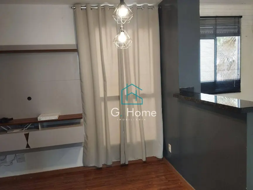 Apartamento com 2 quartos à venda, 45m2 em Olímpico, Londrina - PR - imagem 6 Foto 6 de Apartamento com 2 quartos à venda, 45m2 em Olímpico, Londrina - PR
