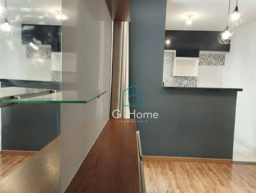 Apartamento com 2 quartos à venda, 45m2 em Olímpico, Londrina - PR - imagem 4 Foto 4 de Apartamento com 2 quartos à venda, 45m2 em Olímpico, Londrina - PR