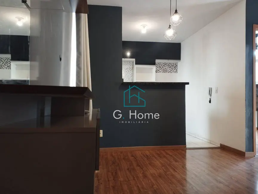 Apartamento com 2 quartos à venda, 45m2 em Olímpico, Londrina - PR - imagem 3 Foto 3 de Apartamento com 2 quartos à venda, 45m2 em Olímpico, Londrina - PR