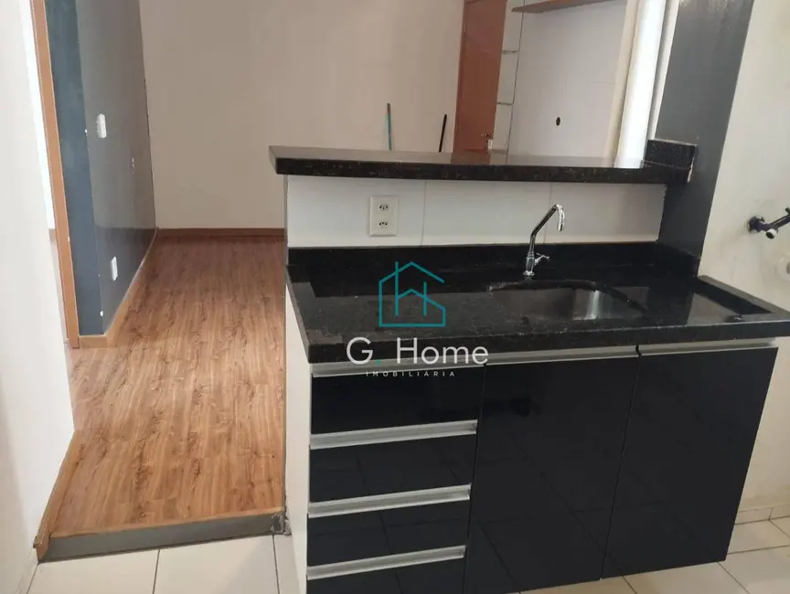 Apartamento com 2 quartos à venda, 45m2 em Olímpico, Londrina - PR - imagem 8 Foto 8 de Apartamento com 2 quartos à venda, 45m2 em Olímpico, Londrina - PR