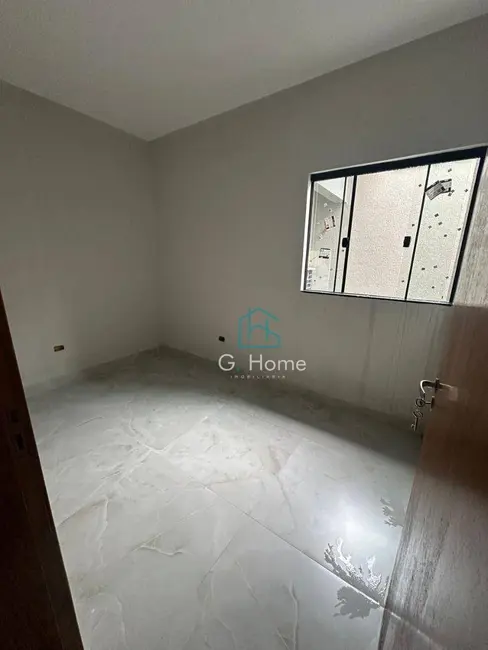 Casa com 3 quartos à venda, 79m2 em Conjunto Farid Libos, Londrina - PR - imagem 8 Foto 8 de Casa com 3 quartos à venda, 79m2 em Conjunto Farid Libos, Londrina - PR