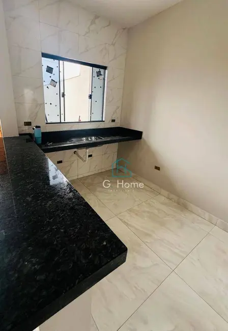 Casa com 3 quartos à venda, 79m2 em Conjunto Farid Libos, Londrina - PR - imagem 5 Foto 5 de Casa com 3 quartos à venda, 79m2 em Conjunto Farid Libos, Londrina - PR
