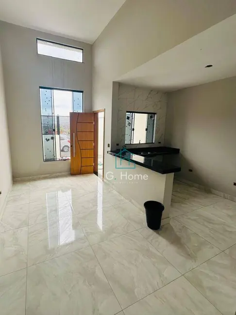 Casa com 3 quartos à venda, 79m2 em Conjunto Farid Libos, Londrina - PR - imagem 4 Foto 4 de Casa com 3 quartos à venda, 79m2 em Conjunto Farid Libos, Londrina - PR