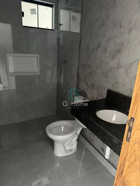 Casa com 3 quartos à venda, 79m2 em Conjunto Farid Libos, Londrina - PR - imagem 7 Foto 7 de Casa com 3 quartos à venda, 79m2 em Conjunto Farid Libos, Londrina - PR