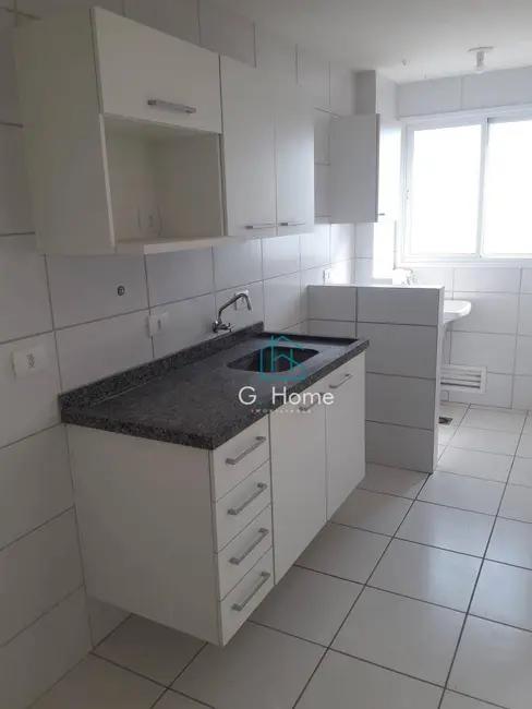 Apartamento com 3 quartos à venda, 98m2 em Champagnat, Londrina - PR - imagem 5 Foto 5 de Apartamento com 3 quartos à venda, 98m2 em Champagnat, Londrina - PR