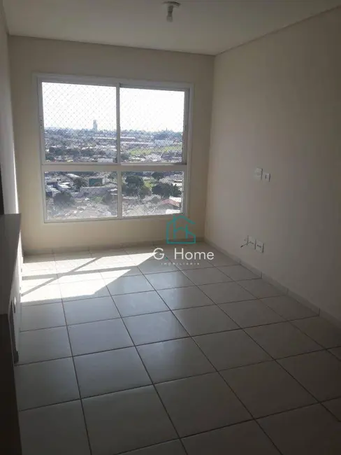 Foto 2 de Apartamento com 3 quartos à venda, 98m2 em Champagnat, Londrina - PR