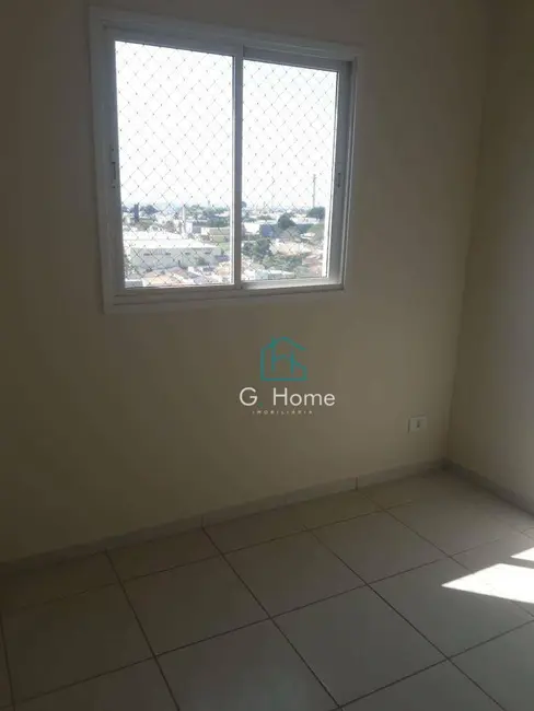 Apartamento com 3 quartos à venda, 98m2 em Champagnat, Londrina - PR - imagem 8 Foto 8 de Apartamento com 3 quartos à venda, 98m2 em Champagnat, Londrina - PR
