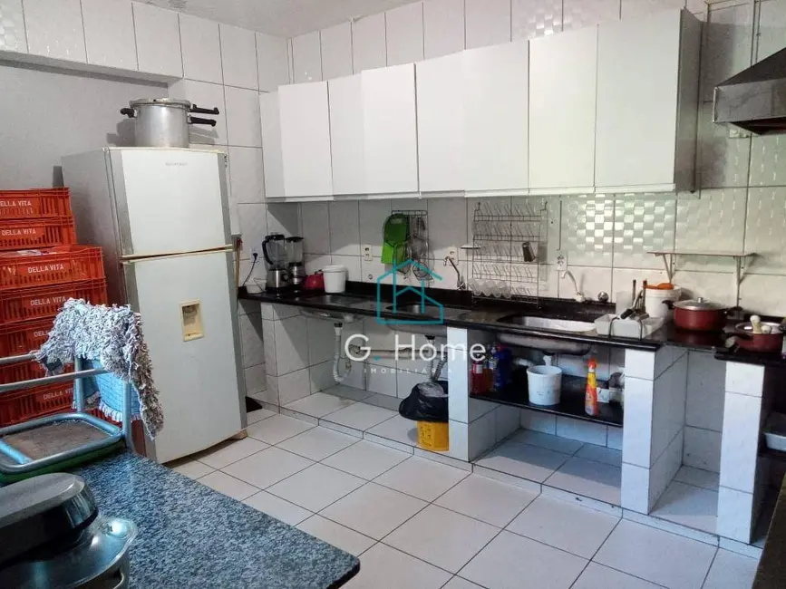 Casa com 2 quartos à venda, 250m2 em Jardim Atlanta, Londrina - PR - imagem 9 Foto 9 de Casa com 2 quartos à venda, 250m2 em Jardim Atlanta, Londrina - PR