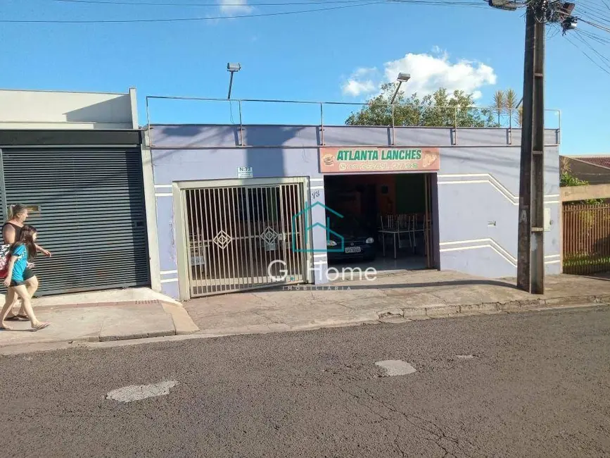 Foto 2 de Casa com 2 quartos à venda, 250m2 em Jardim Atlanta, Londrina - PR