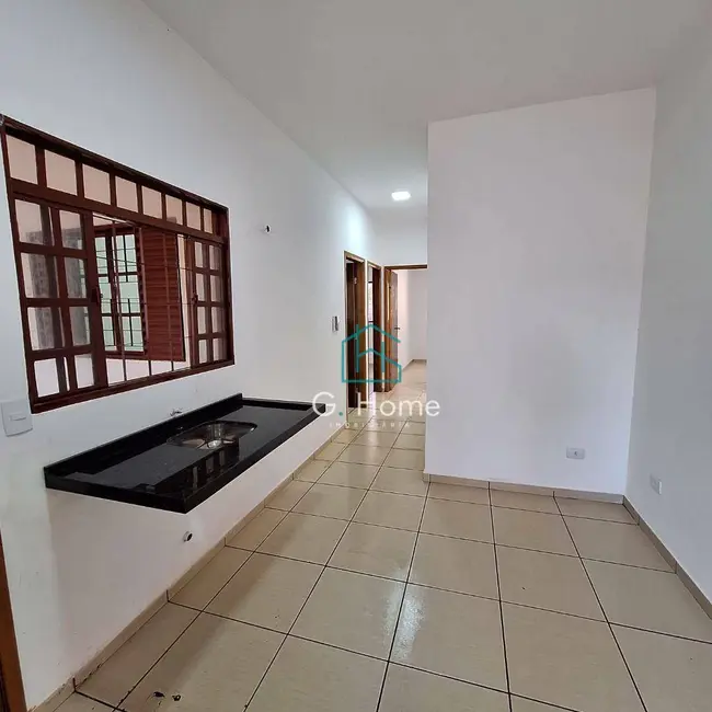 Casa com 3 quartos à venda, 180m2 em Colúmbia, Londrina - PR - imagem 9 Foto 9 de Casa com 3 quartos à venda, 180m2 em Colúmbia, Londrina - PR