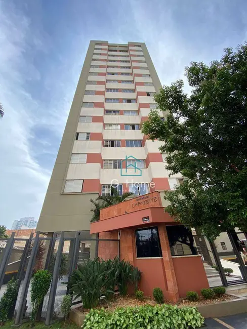 Foto 1 de Apartamento com 2 quartos à venda, 53m2 em Judith, Londrina - PR
