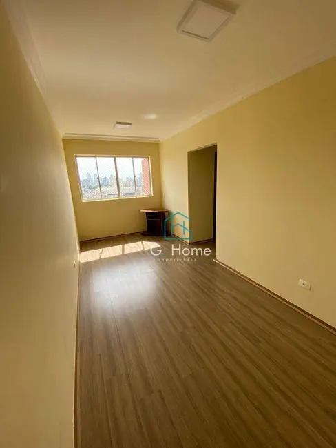 Apartamento com 2 quartos à venda, 53m2 em Judith, Londrina - PR - imagem 3 Foto 3 de Apartamento com 2 quartos à venda, 53m2 em Judith, Londrina - PR