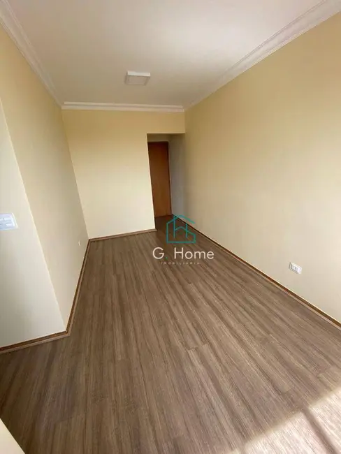 Foto 2 de Apartamento com 2 quartos à venda, 53m2 em Judith, Londrina - PR