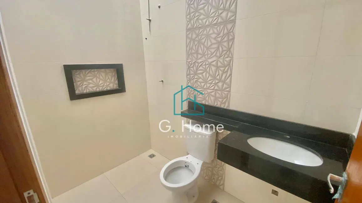 Casa com 3 quartos à venda, 125m2 em Jardim São Paulo II, Londrina - PR - imagem 9 Foto 9 de Casa com 3 quartos à venda, 125m2 em Jardim São Paulo II, Londrina - PR