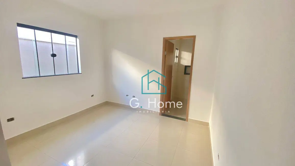 Casa com 3 quartos à venda, 125m2 em Jardim São Paulo II, Londrina - PR - imagem 8 Foto 8 de Casa com 3 quartos à venda, 125m2 em Jardim São Paulo II, Londrina - PR