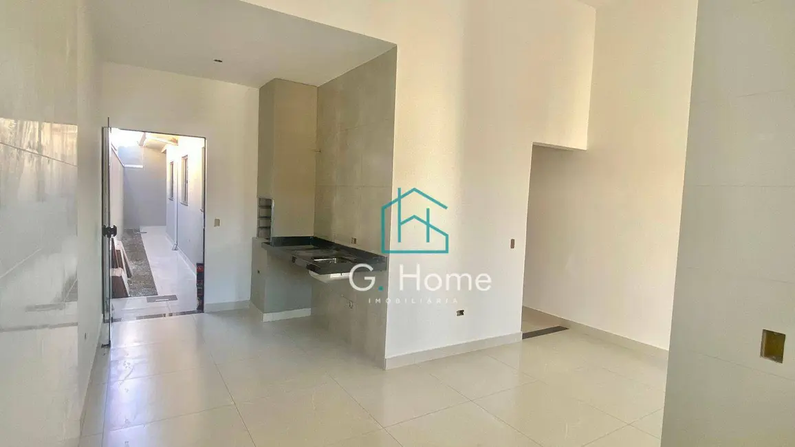 Casa com 3 quartos à venda, 125m2 em Jardim São Paulo II, Londrina - PR - imagem 7 Foto 7 de Casa com 3 quartos à venda, 125m2 em Jardim São Paulo II, Londrina - PR