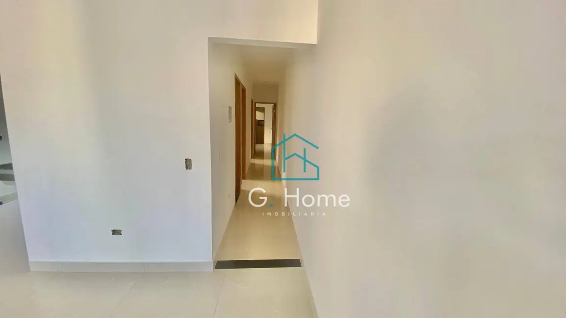 Casa com 3 quartos à venda, 125m2 em Jardim São Paulo II, Londrina - PR - imagem 3 Foto 3 de Casa com 3 quartos à venda, 125m2 em Jardim São Paulo II, Londrina - PR