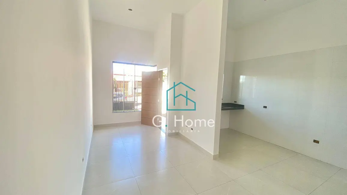 Casa com 3 quartos à venda, 125m2 em Jardim São Paulo II, Londrina - PR - imagem 5 Foto 5 de Casa com 3 quartos à venda, 125m2 em Jardim São Paulo II, Londrina - PR