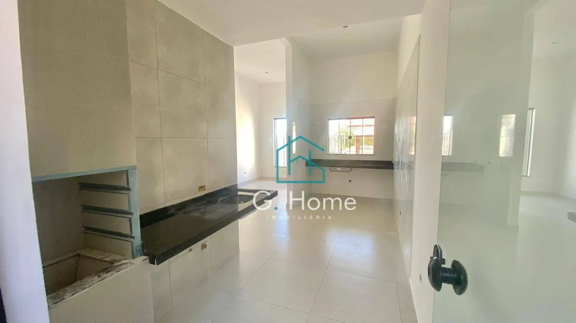 Casa com 3 quartos à venda, 125m2 em Jardim São Paulo II, Londrina - PR - imagem 6 Foto 6 de Casa com 3 quartos à venda, 125m2 em Jardim São Paulo II, Londrina - PR