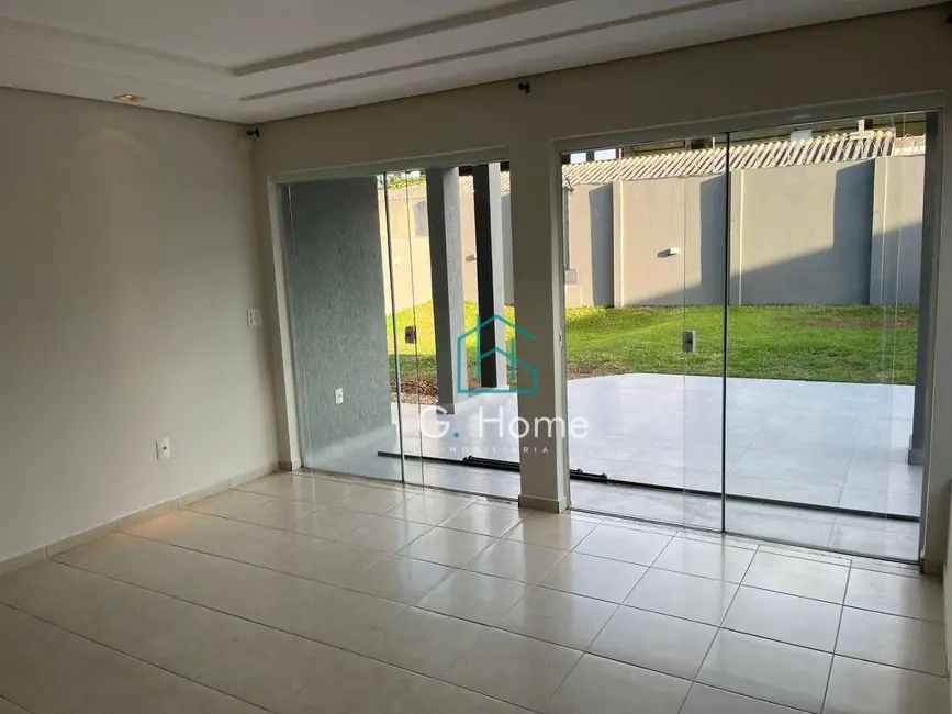 Foto 7 de Casa de Condomínio com 4 quartos à venda, 759m2 em Esperança, Londrina - PR