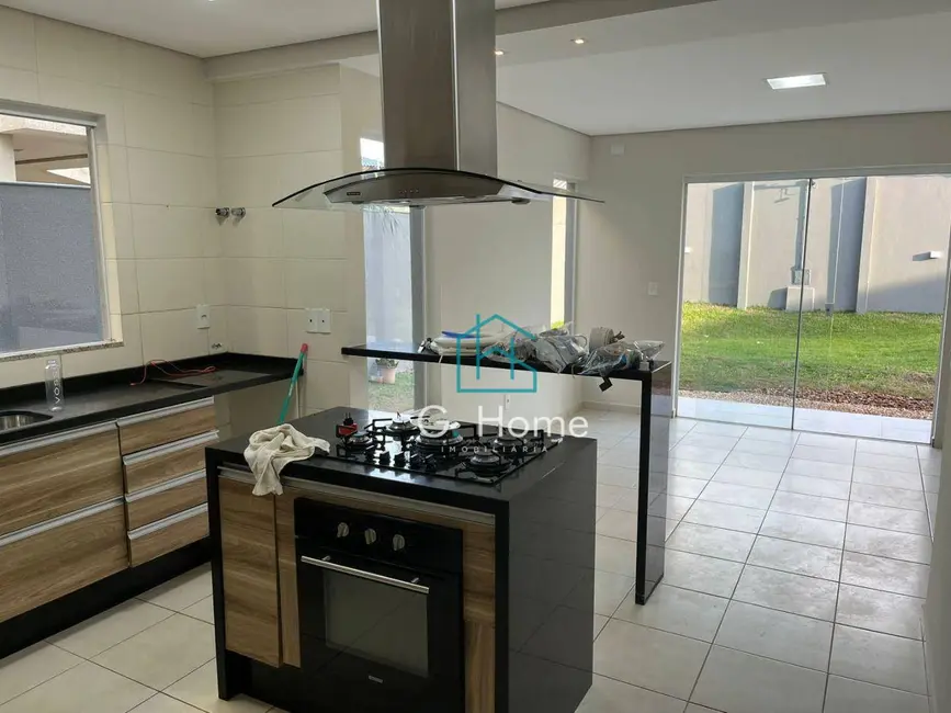 Foto 9 de Casa de Condomínio com 4 quartos à venda, 759m2 em Esperança, Londrina - PR