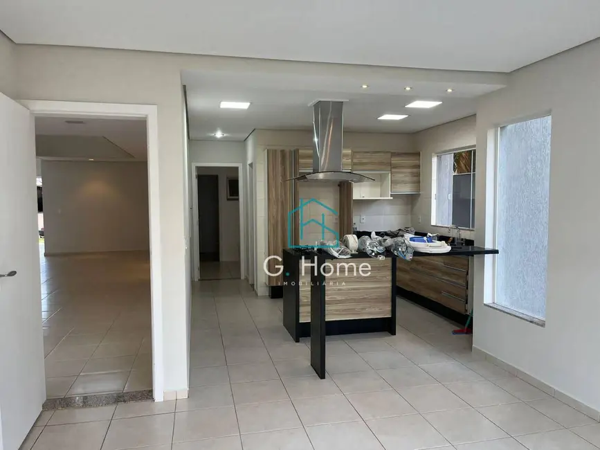 Foto 8 de Casa de Condomínio com 4 quartos à venda, 759m2 em Esperança, Londrina - PR