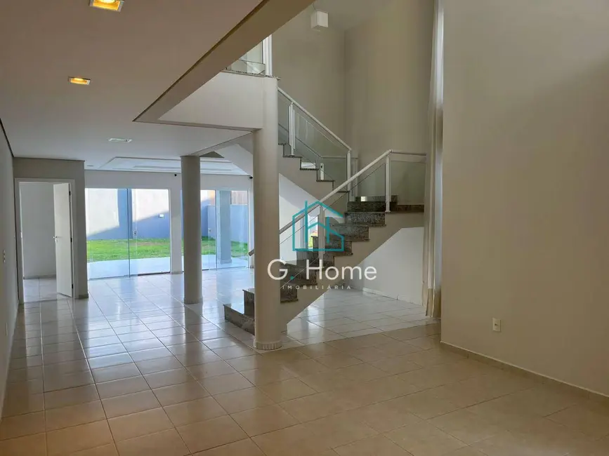 Foto 4 de Casa de Condomínio com 4 quartos à venda, 759m2 em Esperança, Londrina - PR