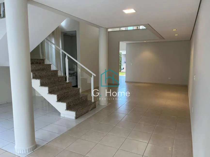 Foto 3 de Casa de Condomínio com 4 quartos à venda, 759m2 em Esperança, Londrina - PR