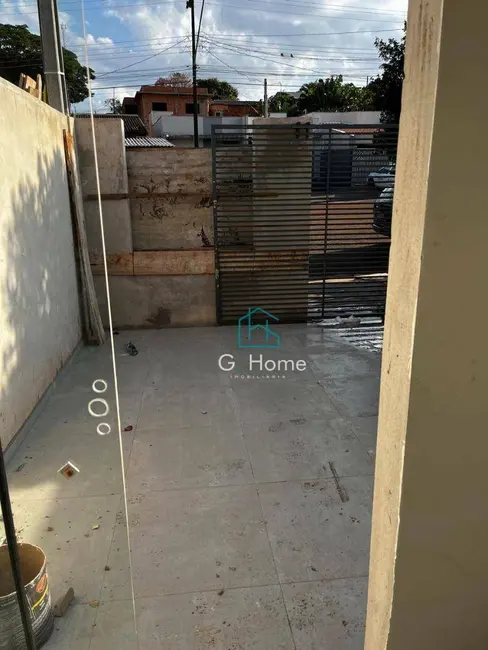 Casa com 2 quartos à venda, 126m2 em Colinas, Londrina - PR - imagem 3 Foto 3 de Casa com 2 quartos à venda, 126m2 em Colinas, Londrina - PR