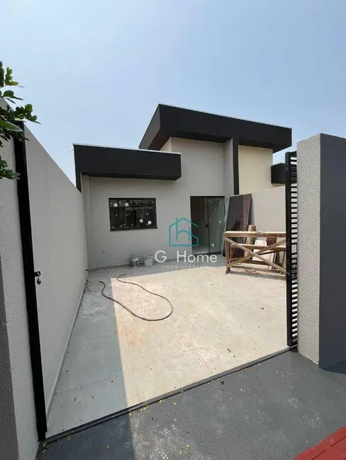 Casa com 2 quartos à venda, 126m2 em Colinas, Londrina - PR - imagem 1 Foto 1 de Casa com 2 quartos à venda, 126m2 em Colinas, Londrina - PR