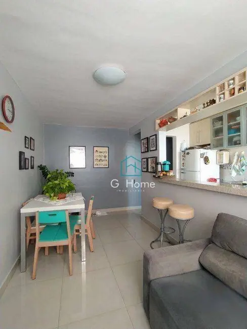 Apartamento com 2 quartos à venda, 48m2 em Vila Filipin, Londrina - PR - imagem 3 Foto 3 de Apartamento com 2 quartos à venda, 48m2 em Vila Filipin, Londrina - PR
