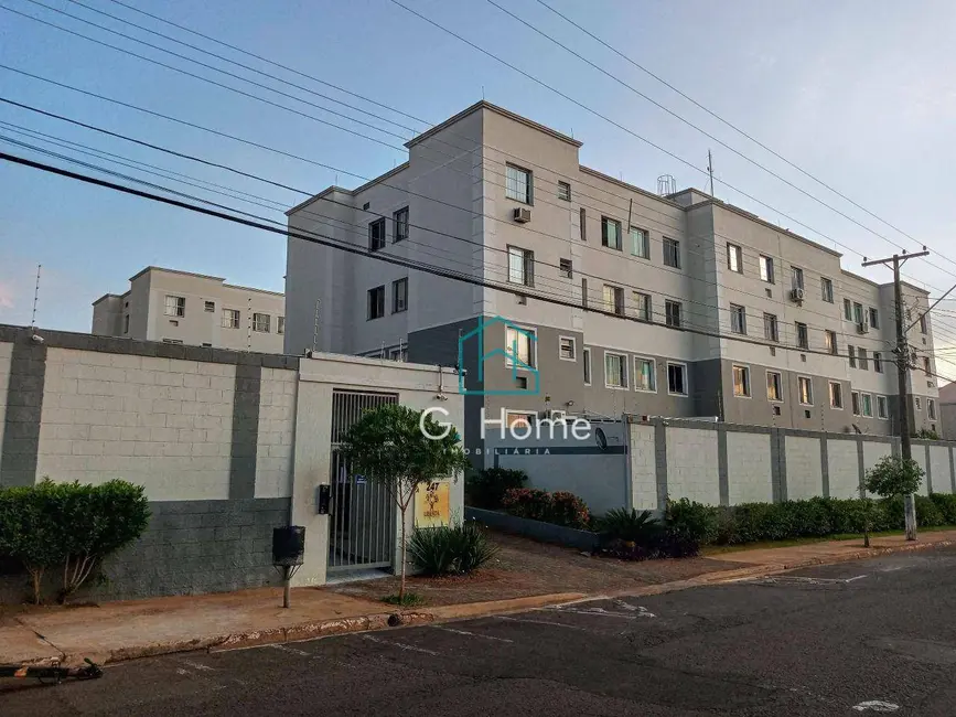Apartamento com 2 quartos à venda, 48m2 em Vila Filipin, Londrina - PR - imagem 1 Foto 1 de Apartamento com 2 quartos à venda, 48m2 em Vila Filipin, Londrina - PR