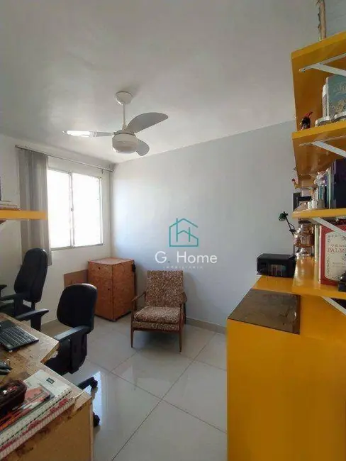 Apartamento com 2 quartos à venda, 48m2 em Vila Filipin, Londrina - PR - imagem 5 Foto 5 de Apartamento com 2 quartos à venda, 48m2 em Vila Filipin, Londrina - PR