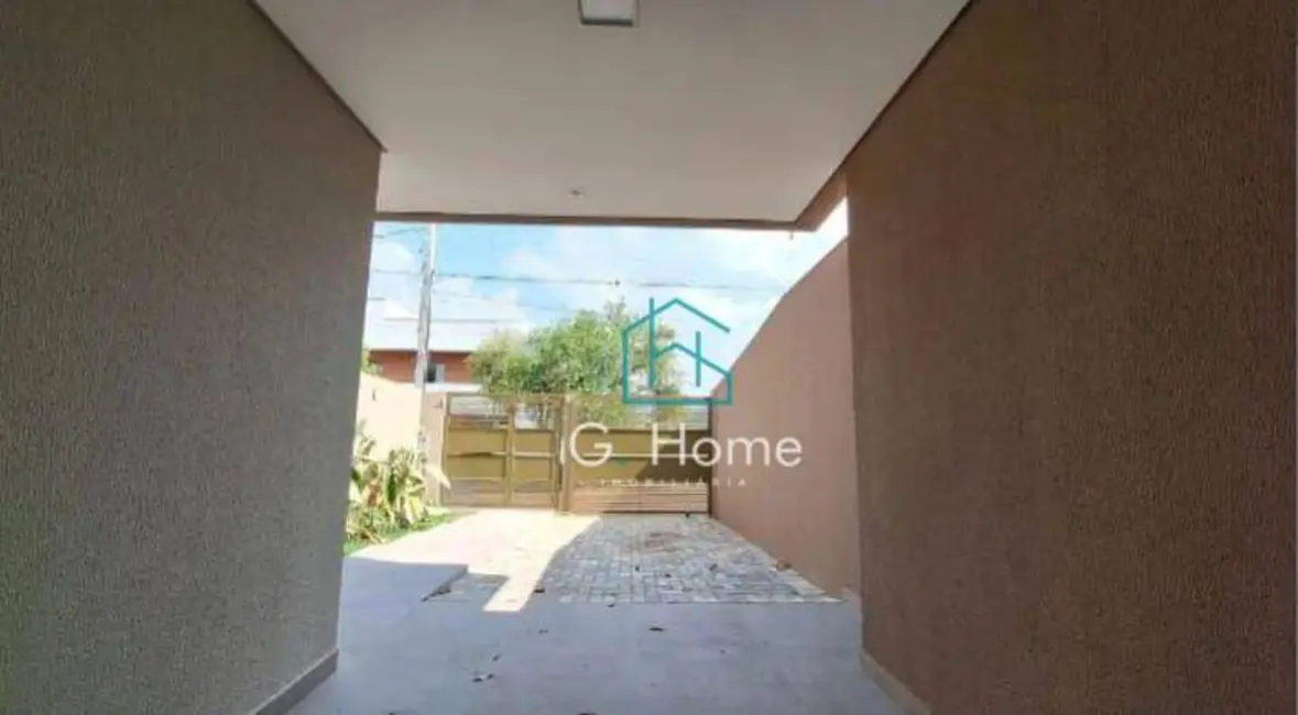 Casa com 3 quartos à venda, 137m2 em Jardim Portal de Itamaracá, Londrina - PR - imagem 5 Foto 5 de Casa com 3 quartos à venda, 137m2 em Jardim Portal de Itamaracá, Londrina - PR