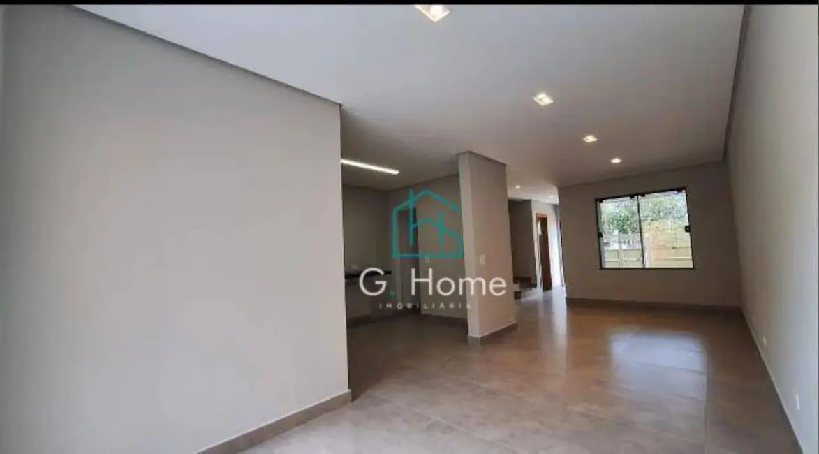 Casa com 3 quartos à venda, 137m2 em Jardim Portal de Itamaracá, Londrina - PR - imagem 7 Foto 7 de Casa com 3 quartos à venda, 137m2 em Jardim Portal de Itamaracá, Londrina - PR