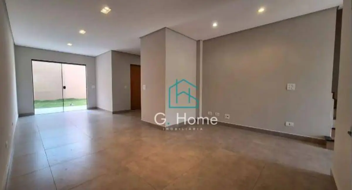 Casa com 3 quartos à venda, 137m2 em Jardim Portal de Itamaracá, Londrina - PR - imagem 9 Foto 9 de Casa com 3 quartos à venda, 137m2 em Jardim Portal de Itamaracá, Londrina - PR