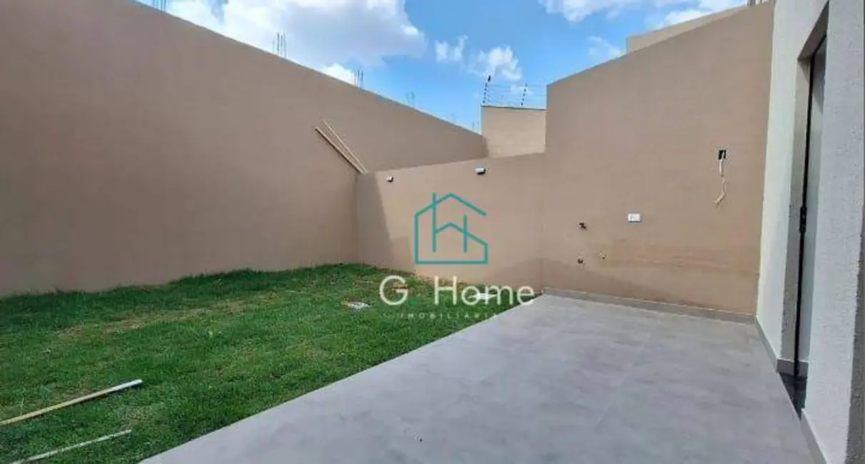 Casa com 3 quartos à venda, 137m2 em Jardim Portal de Itamaracá, Londrina - PR - imagem 6 Foto 6 de Casa com 3 quartos à venda, 137m2 em Jardim Portal de Itamaracá, Londrina - PR