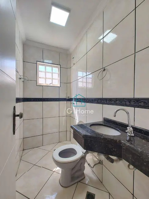 Foto 8 de Casa com 3 quartos para alugar, 200m2 em Conjunto Habitacional Alexandre Urbanas, Londrina - PR