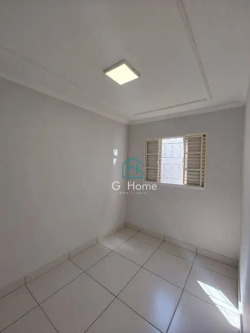 Foto 7 de Casa com 3 quartos para alugar, 200m2 em Conjunto Habitacional Alexandre Urbanas, Londrina - PR