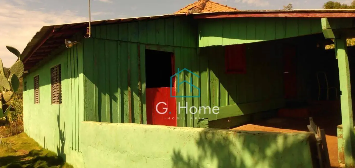 Foto 1 de Sítio / Rancho à venda, 24200m2 em Assai, PR